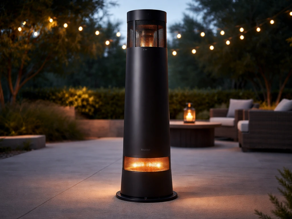 Solo Stove Tower Patio Heater Review: Is It Worth It?