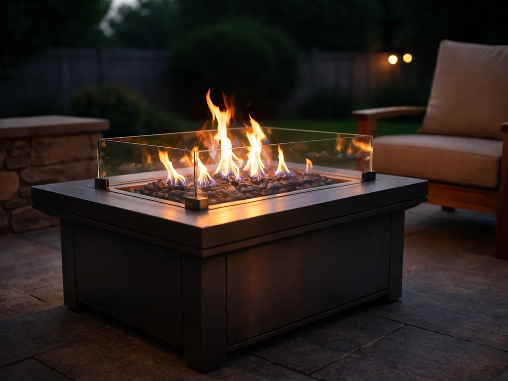 Napoleon Patio Heater Review: Best Models, Coverage, and Setup