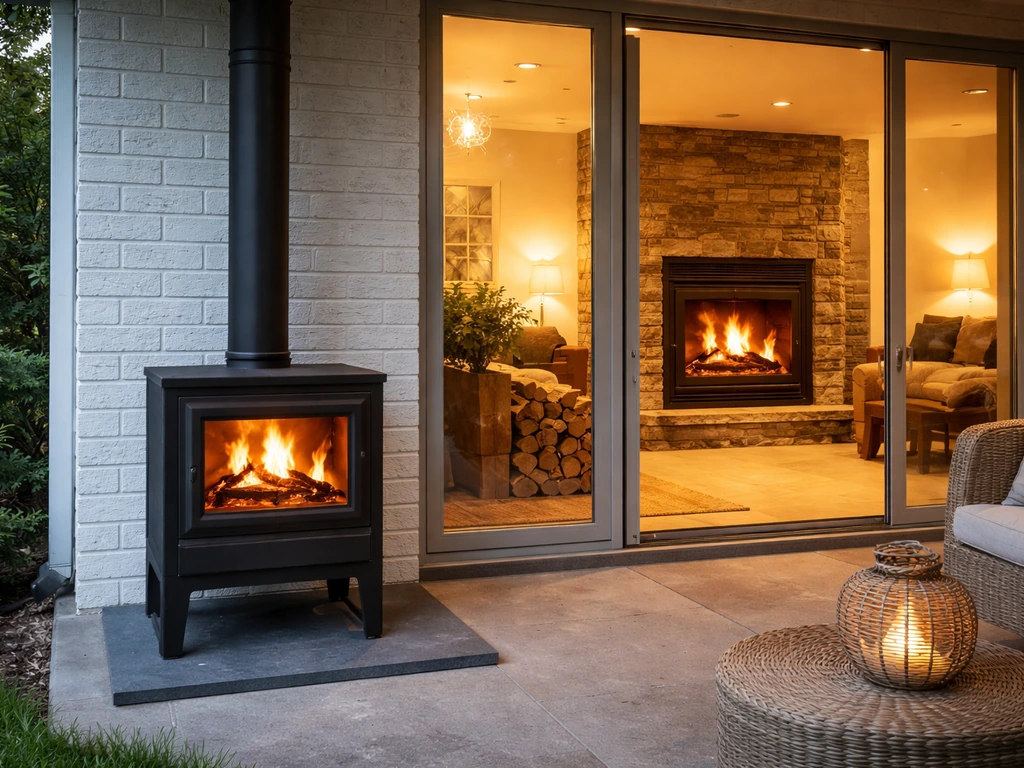 Woodstove Fireplace & Patio Shop Reviews: What to Buy
