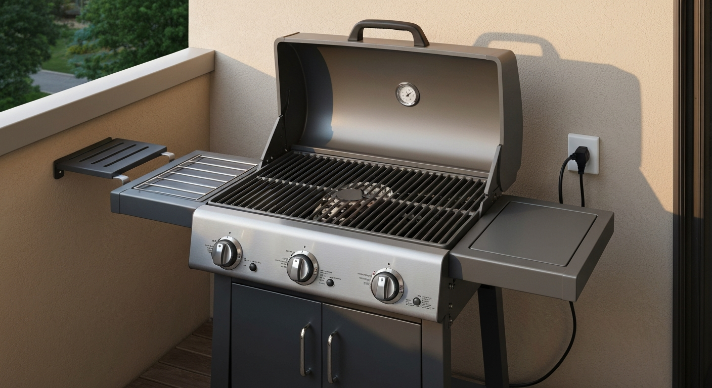 char-broil patio bistro electric 240 reviews