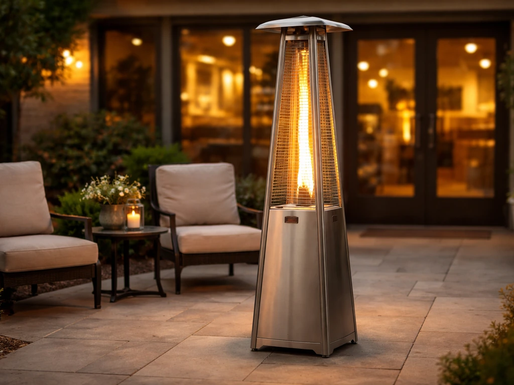 Alternative Energy Hearth and Patio Shoppe LLC Guide
