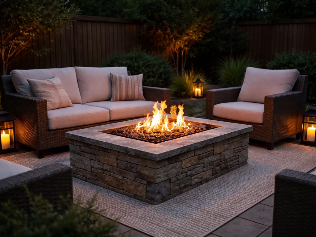 Best Fire Hearth and Patio: Choose the Right Heat Setup