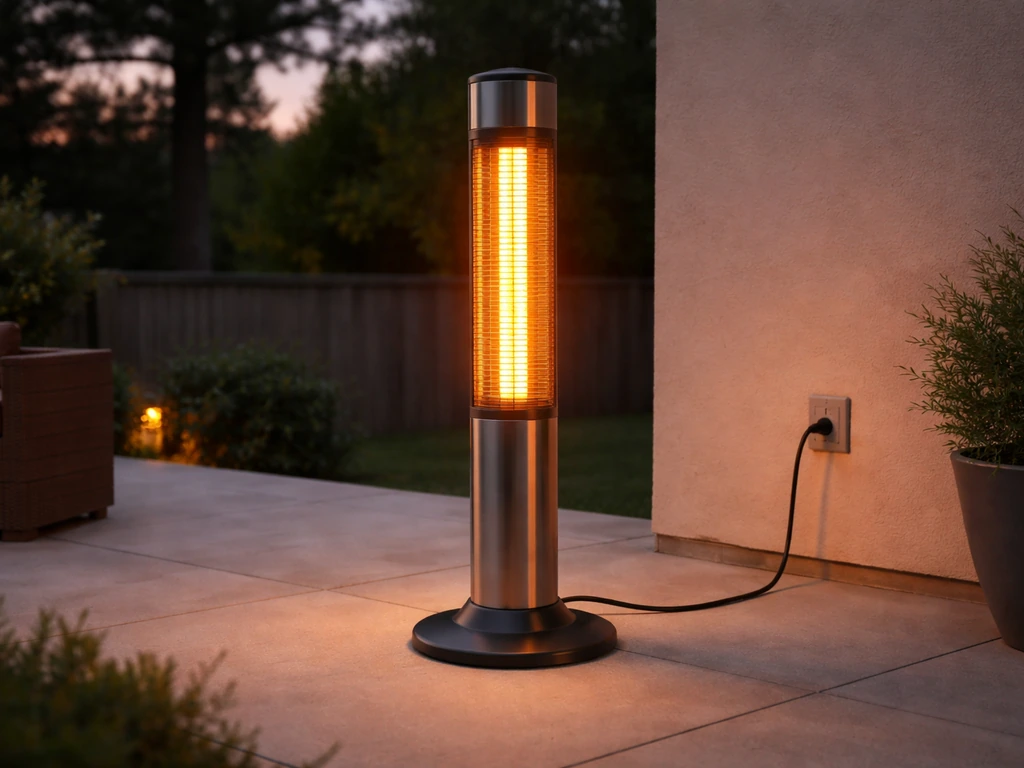 Best 120V Patio Heater: How to Choose and Top Picks