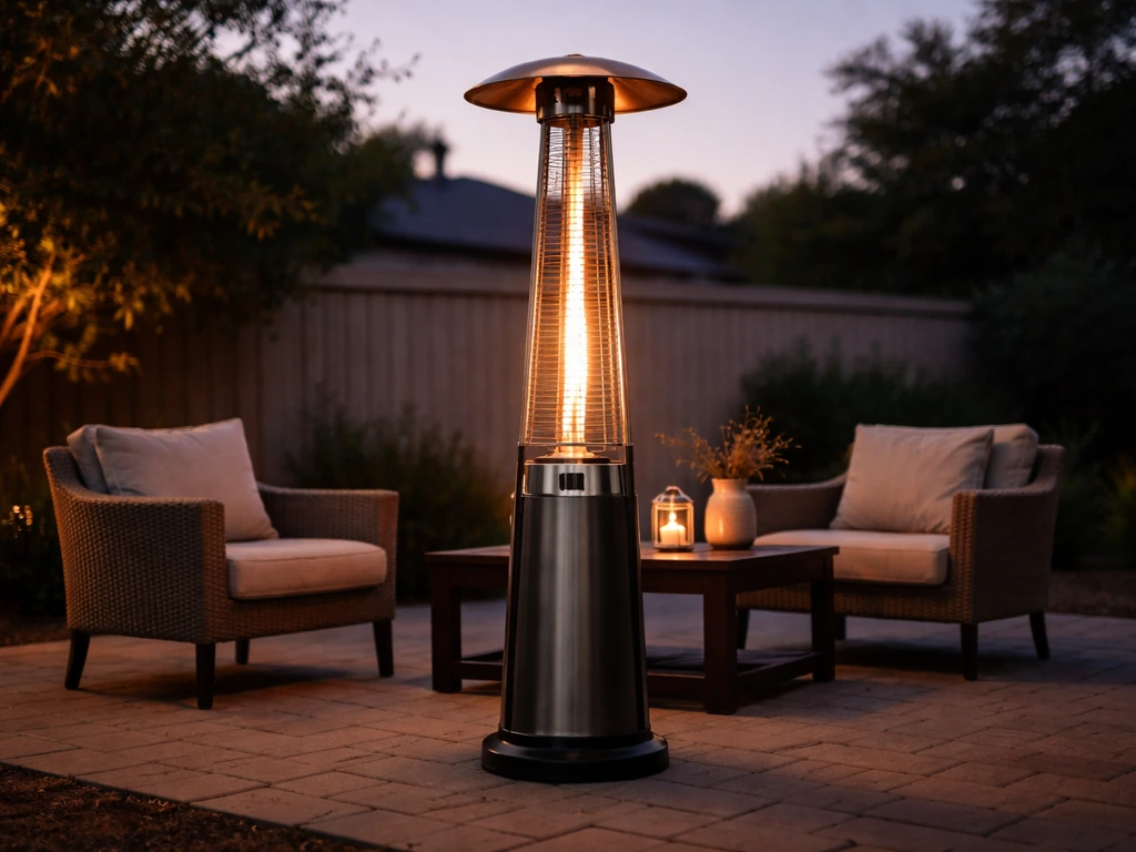 Pamapic Patio Heater Reviews: Best Models and Buying Guide