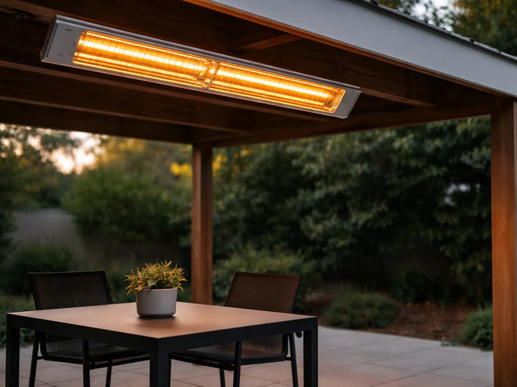 Infratech Patio Heaters Reviews: Best Models Compared