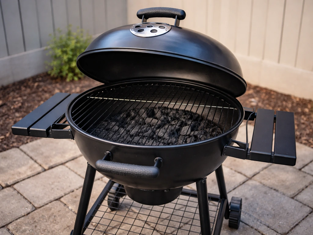 char-griller patio pro review