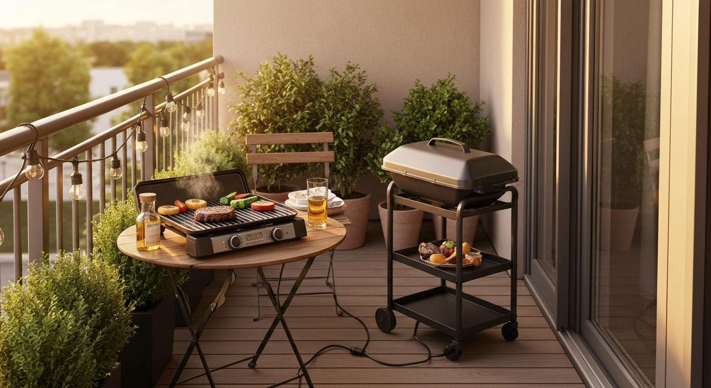 electric patio grills reviews