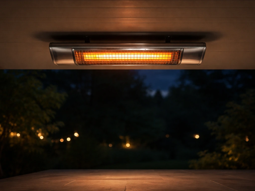 Bromic Patio Heater Reviews and Buying Guide for Propane