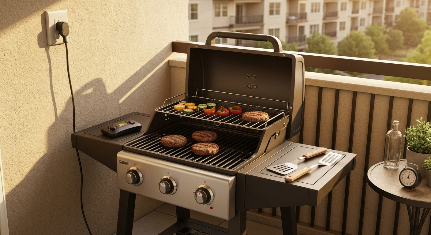 char-broil patio bistro 240 electric grill reviews