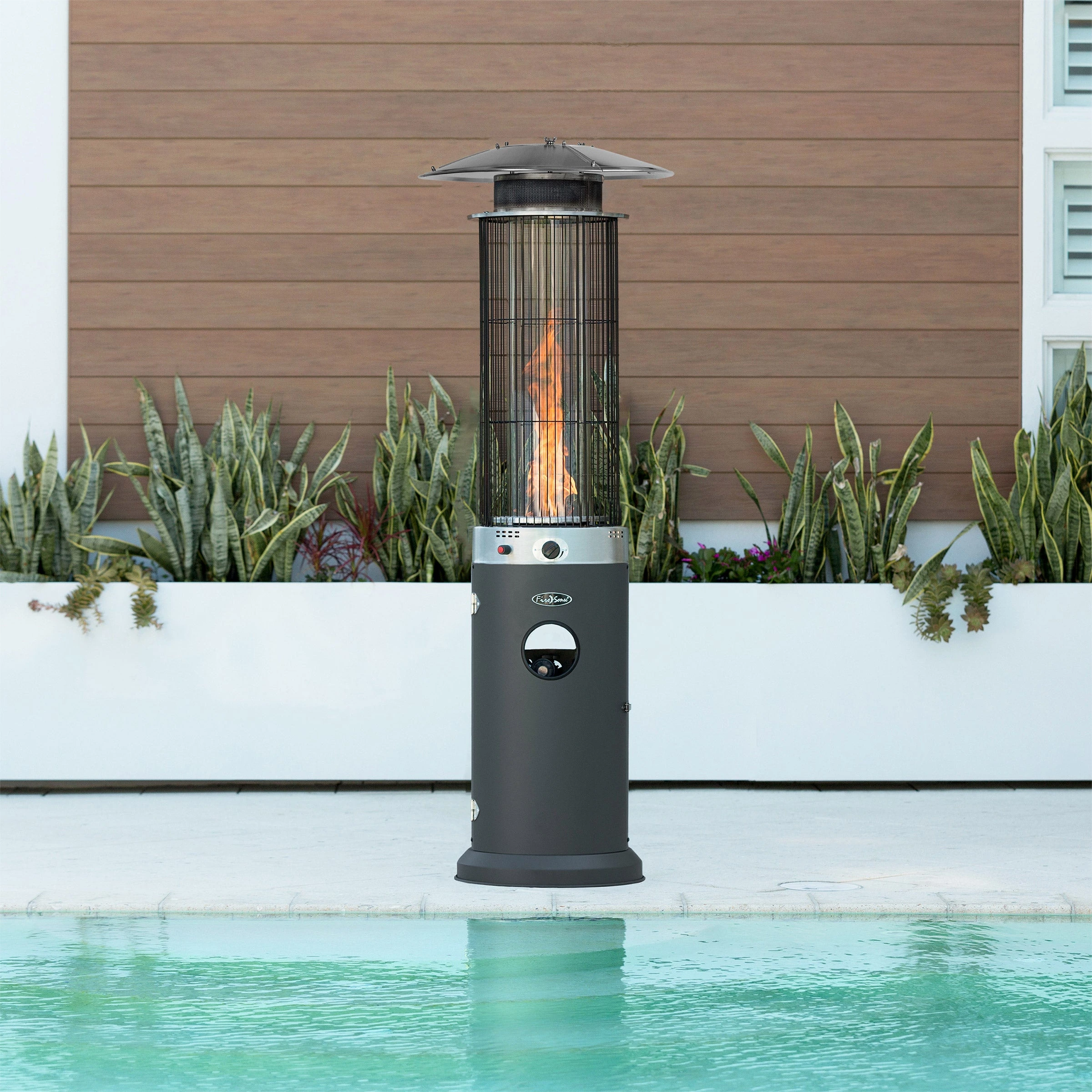 Lux Patio Heater Reviews: Best Models for Small to Large Patios