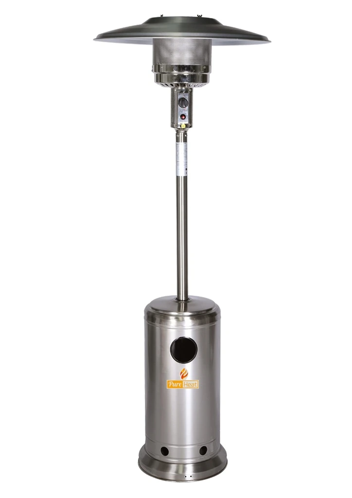 Heatmax Patio Heater Review: Heatmaxx, Pureheat, Heatlab, Heatmaster