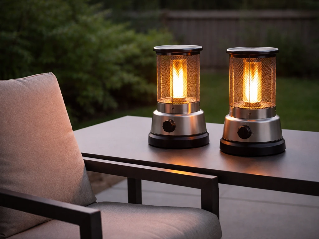 az patio heaters reviews