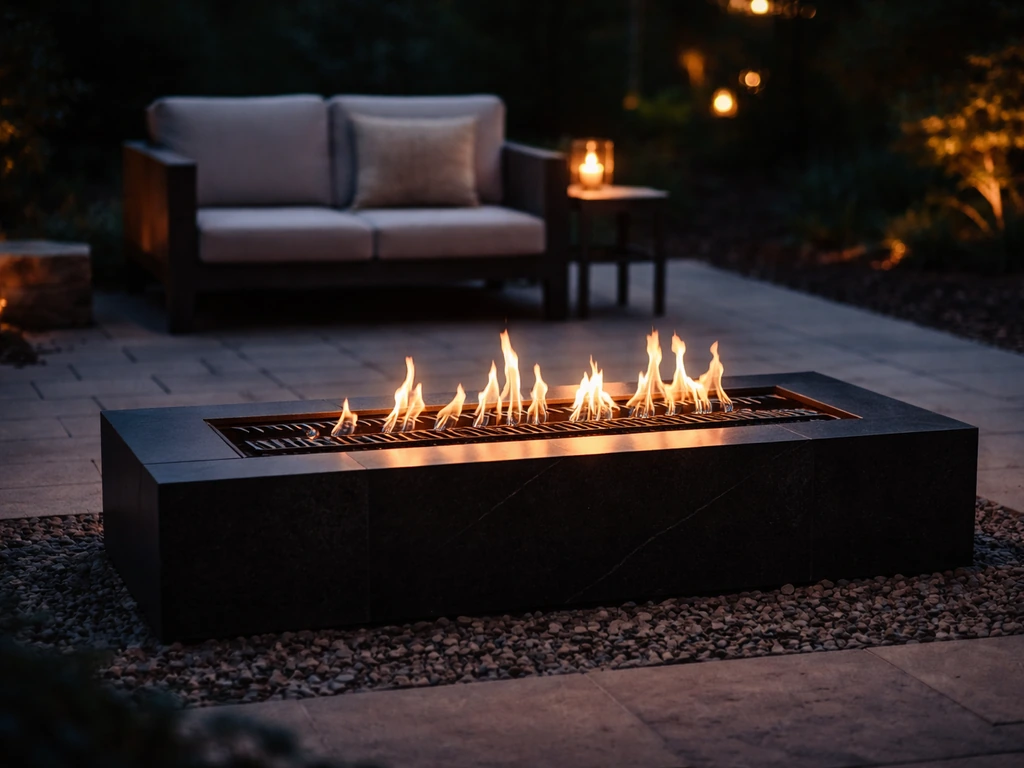 Ambler Fireplace and Patio Reviews: Buyer Guide for Patio Heat