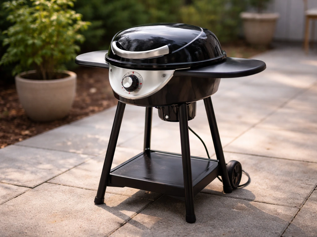 Char-Broil Electric Patio Grill Reviews: Patio Bistro Guide