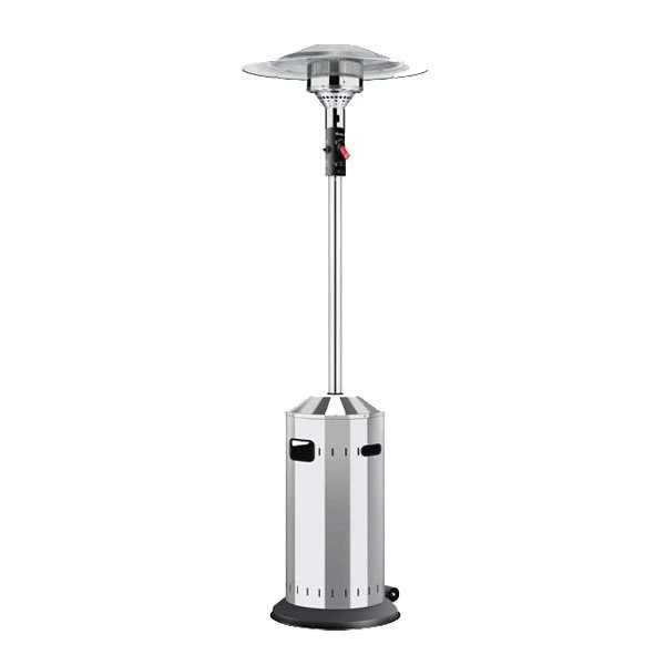 Enders Elegance Patio Heater Reviews: Buyer Guide & Specs
