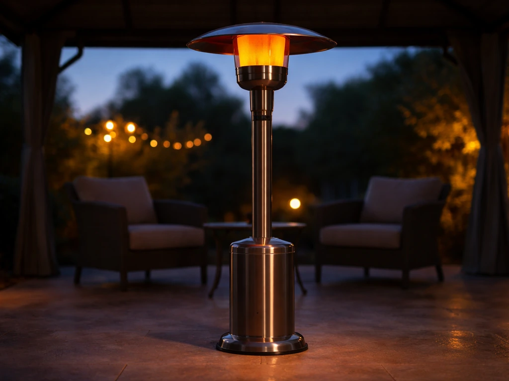 Hiland Patio Heater Reviews: Best Models and Buyer Guide