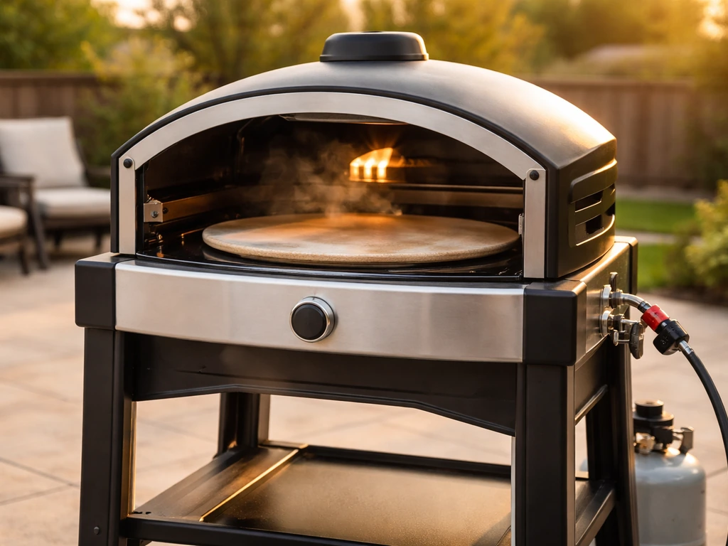 Blackstone Patio Oven Review: Specs, Setup, and Who It’s Best For