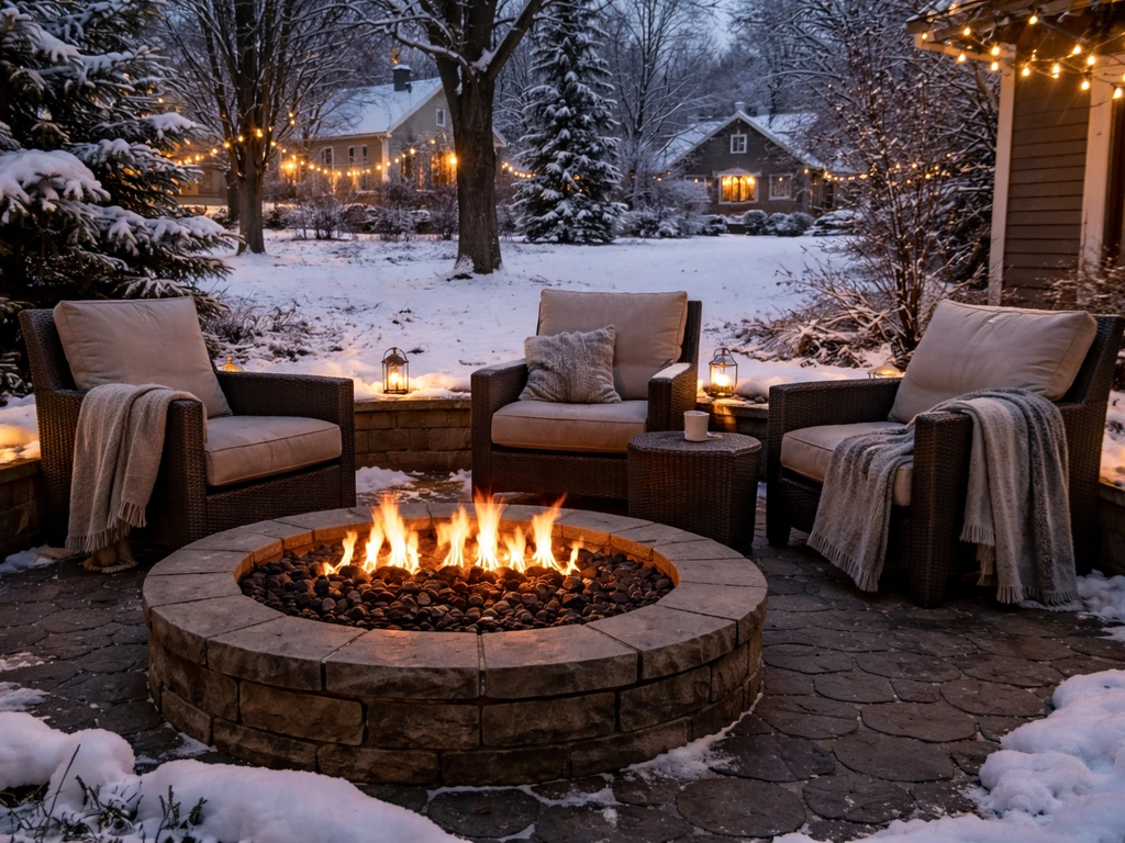 Best Fire Hearth and Patio in Albany NY: Buyer Guide
