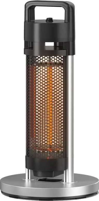 Swan Al Fresco SH16330N Portable Patio Heater Review
